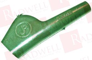 MUELLER ELECTRIC JP-8681-5