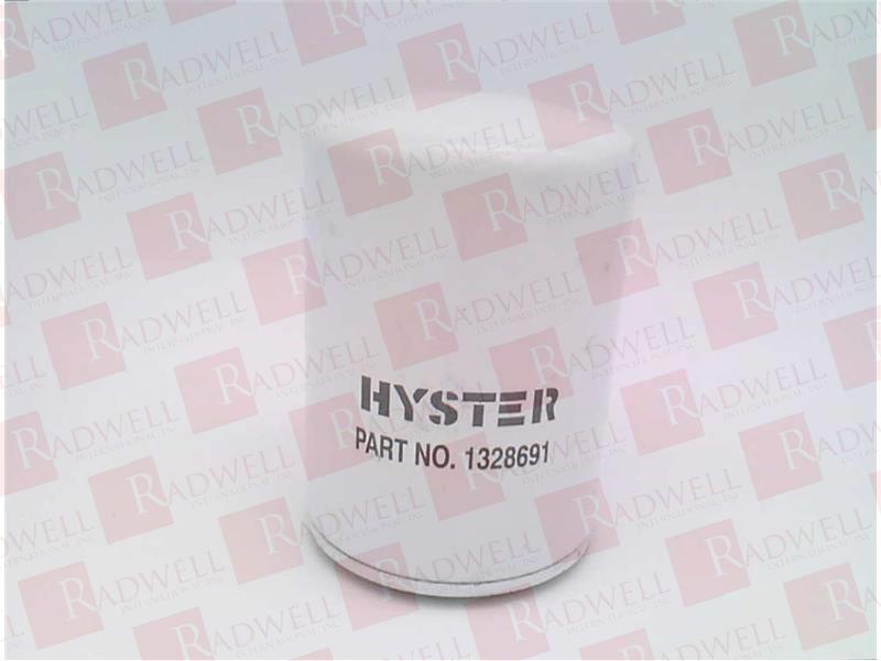 HYSTER 1328691