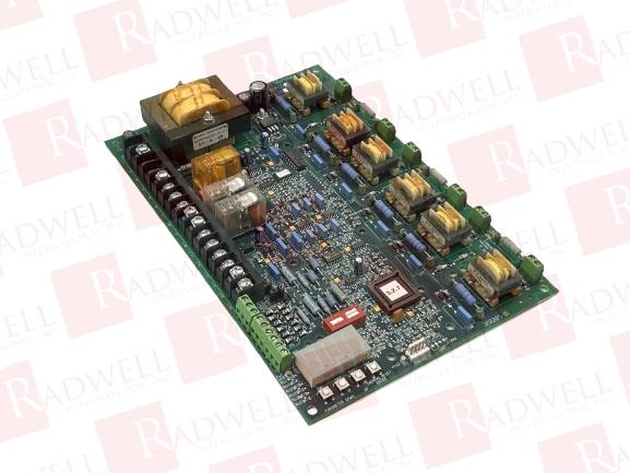 REGAL REXNORD BIPCD-300005-01