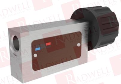 ARGO HYTOS VS01-04/R3.0