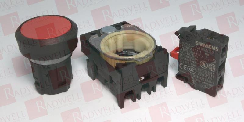 SIEMENS 3SU1100-0AB20-1CA0