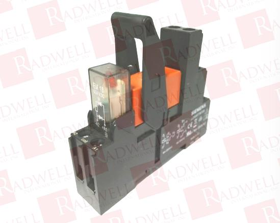 SIEMENS RT4B4L24