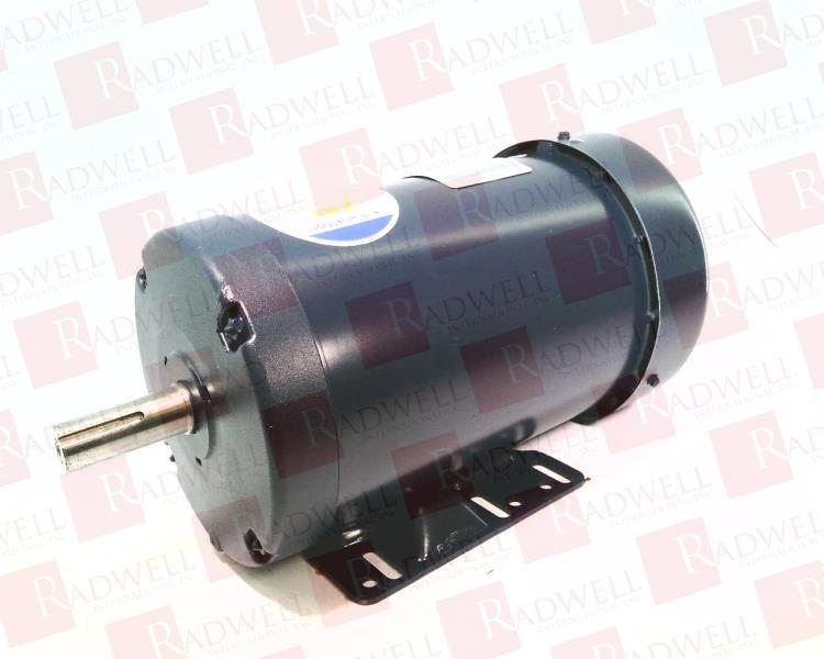 REGAL REXNORD XVE145TTFR16035AA