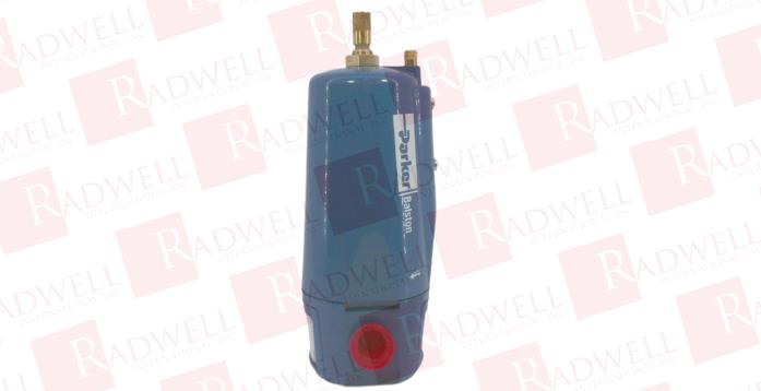 PARKER C2004N-1B1-DX