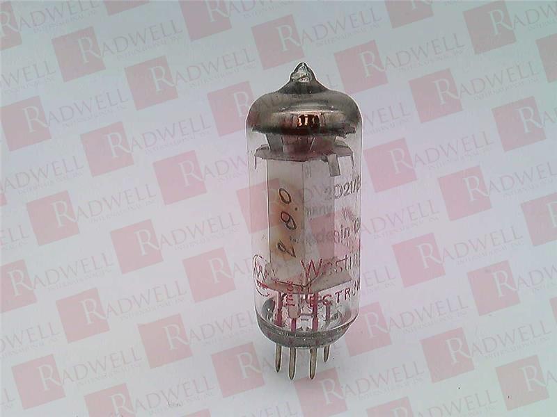 WESTINGHOUSE WL-2D21