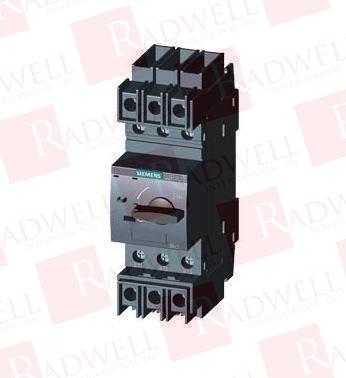 SIEMENS 3RV2711-4AD10