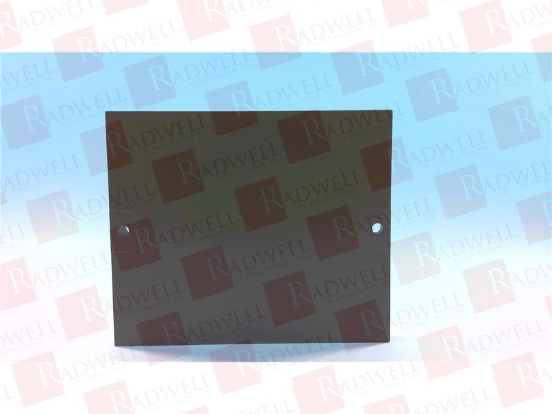 LEUZE PTKS 100X100