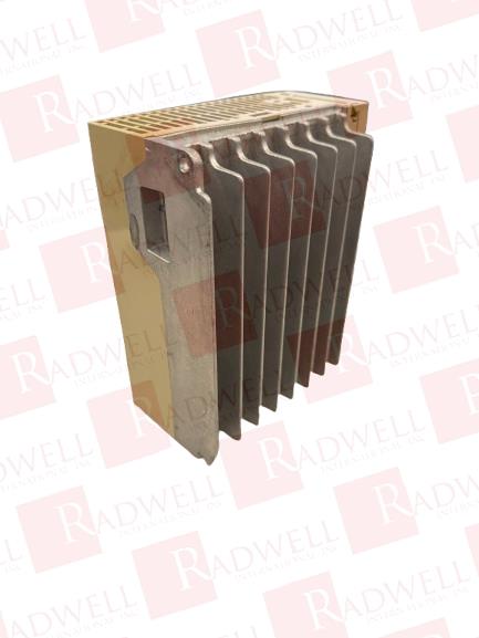 YASKAWA ELECTRIC SGDM-04ADAY115