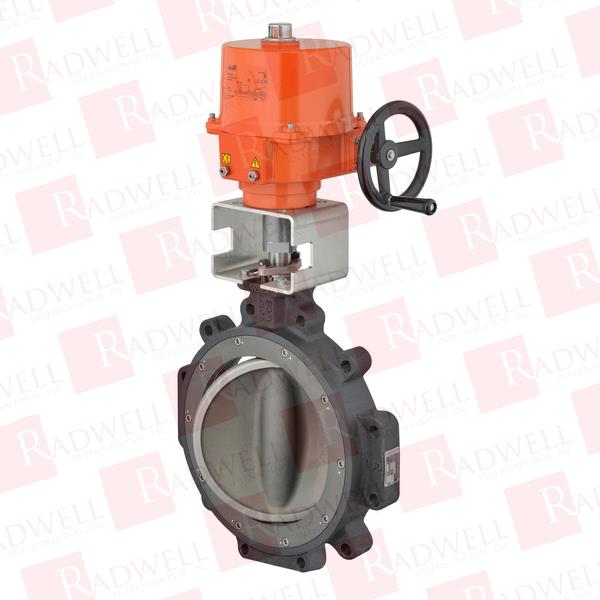 BELIMO F6250-300SHP+SY4-120MFT