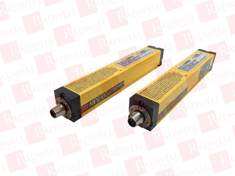 OMRON MP21Y-30-150