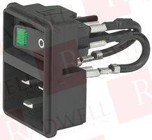 SCHURTER EC11.0021.301