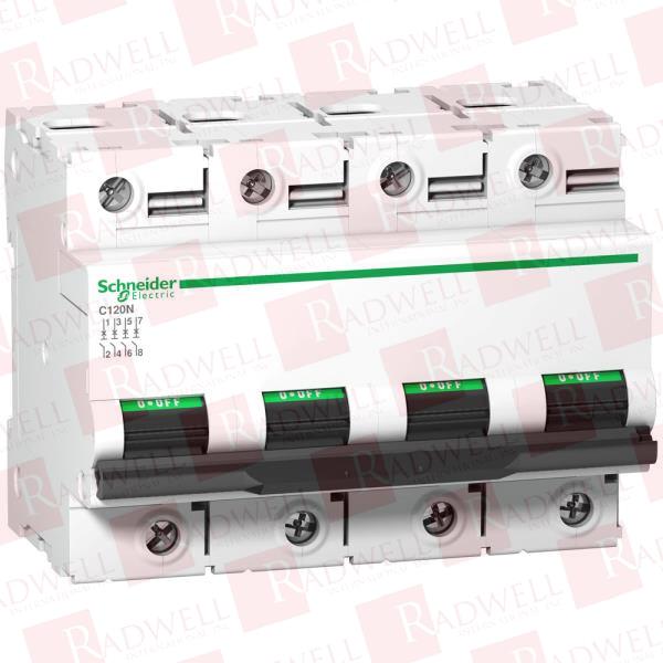 SCHNEIDER ELECTRIC A9N18372