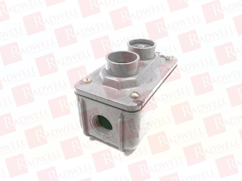 SCHNEIDER ELECTRIC 9001-C-42