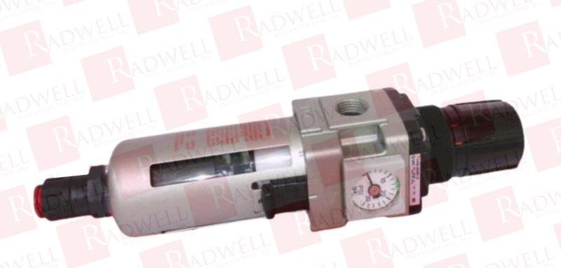 SMC AW30-N03DE1-Z