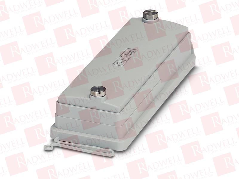 PHOENIX CONTACT HC-B 16-TMS-SD-IP65