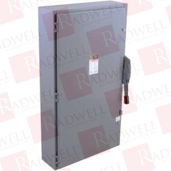 SCHNEIDER ELECTRIC HU265