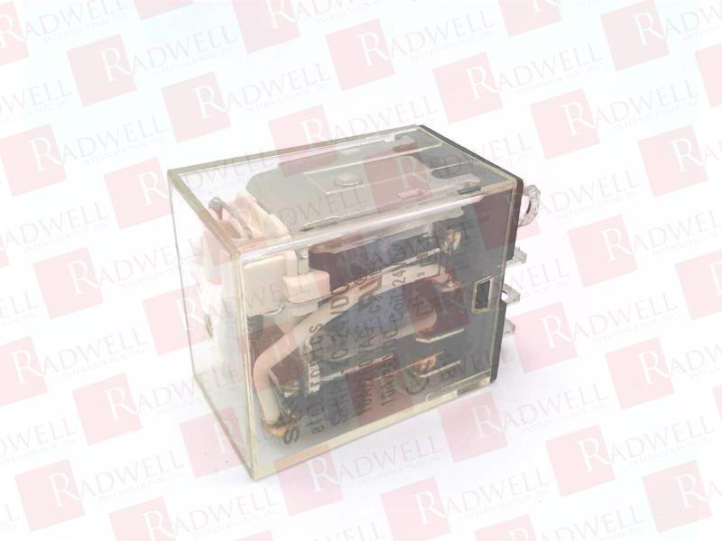 SKY ELECTRONICS SKNPL-2C-24VDC