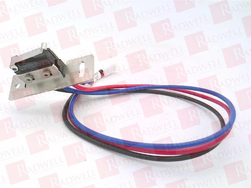 OMRON D2SW-01L3MS