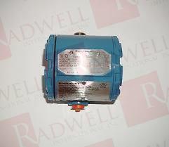 EMERSON 3144PD1A1K5B4