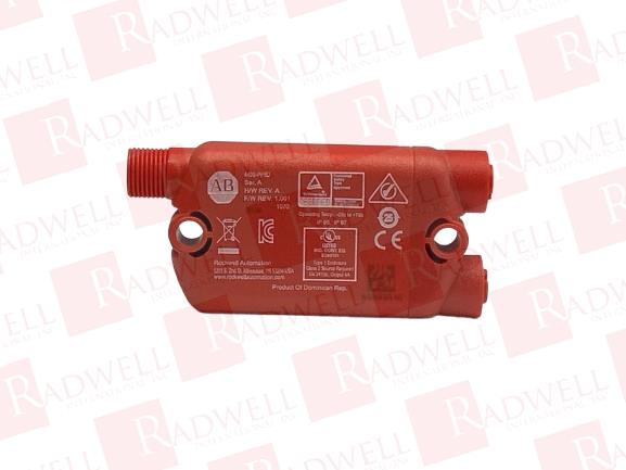 ALLEN BRADLEY 440S-PF5D