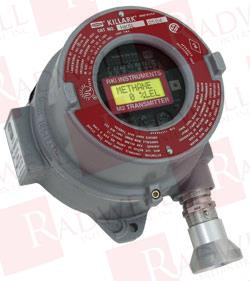 RKI INSTRUMENTS 65-2613RK