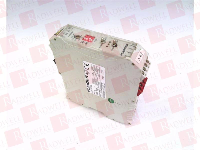 PLEIGER ELEKTRONIK 9341100110