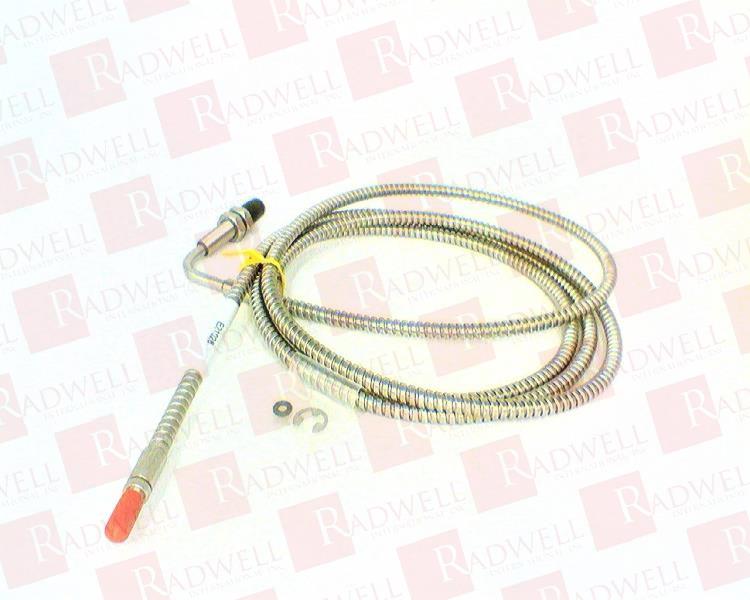 EFECTOR FE-50-V-V-M5/16/R/1,8M-E21028