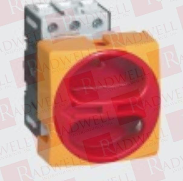 BACO CONTROLS 0174511