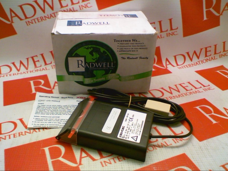COMET OPTICAL DRIVE PULSE OUTPUT INTERNAL MEMORY