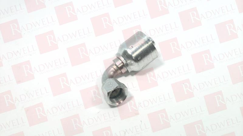 PARKER 13970-8-8