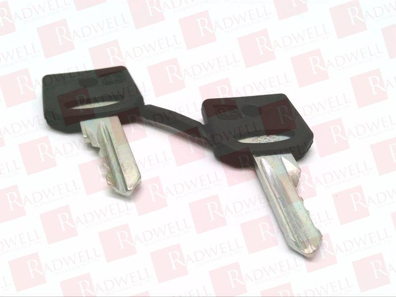 PARKER ZBG455