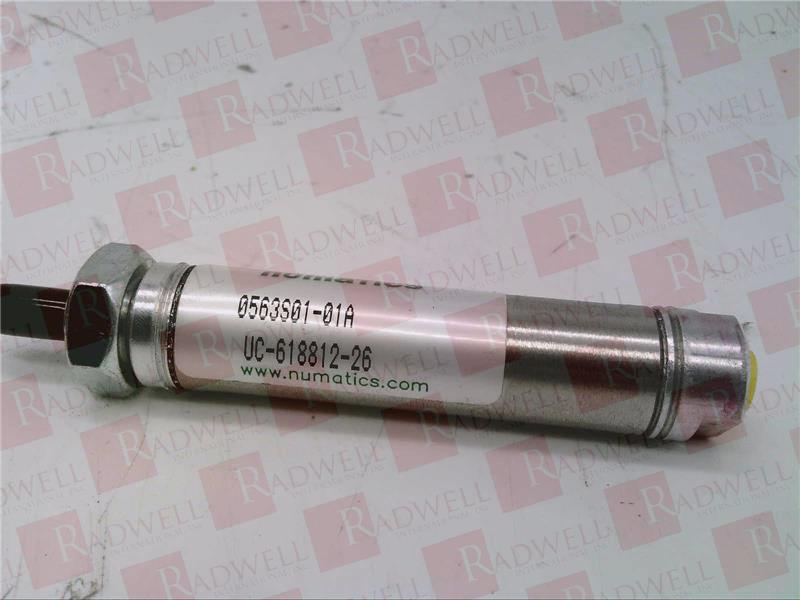 ASCO 0563S01-01A