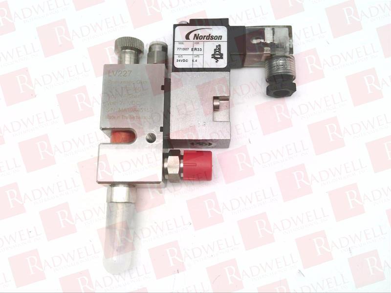 NORDSON 372846