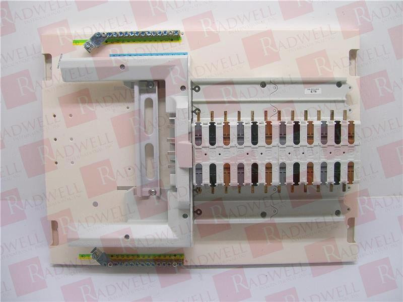 SCHNEIDER ELECTRIC MGBN8E