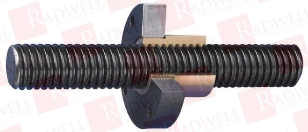 KEYSTONE THREADED PRODUCTS 1-1/2-4LH61SS