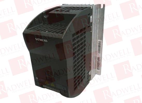 SIEMENS 6SL3211-0AB12-5UA0