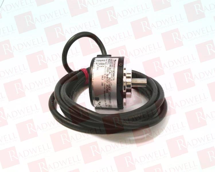 AUTOMATION DIRECT TRD-N400-RZWD