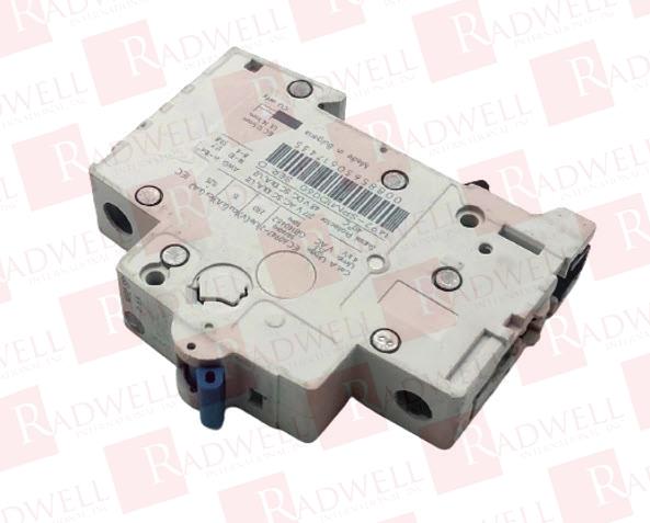 ALLEN BRADLEY 1492-SPM1D060