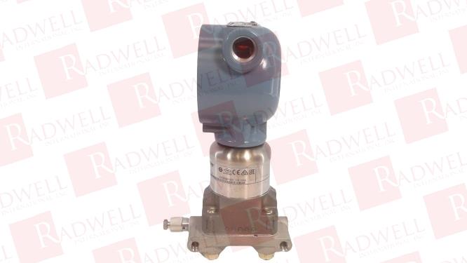 EMERSON 3051S1CG1A2E12A2AD2