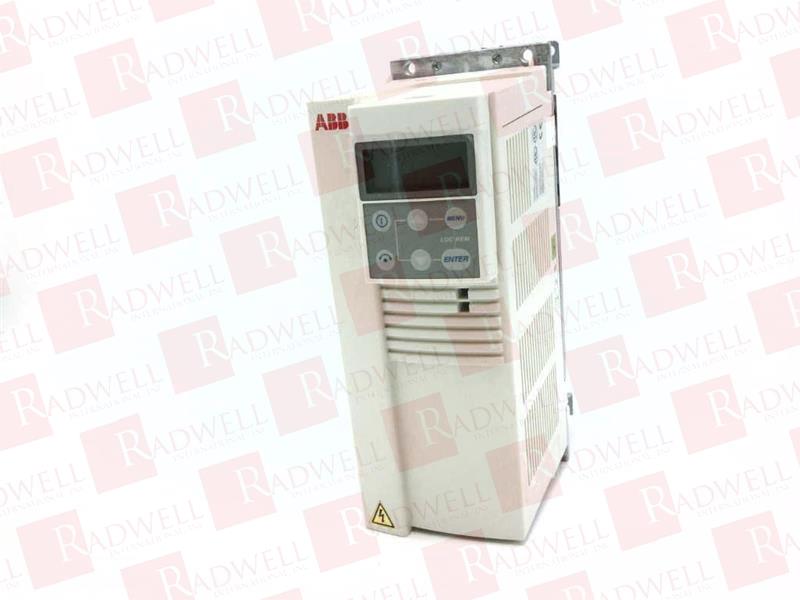 ASEA BROWN BOVERI ACS143-2K7-1-U