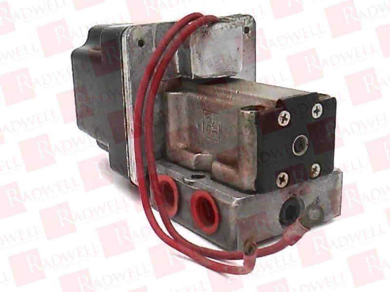 PARKER CCJ1-37