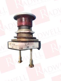 ALLEN BRADLEY 800T-QAL24A