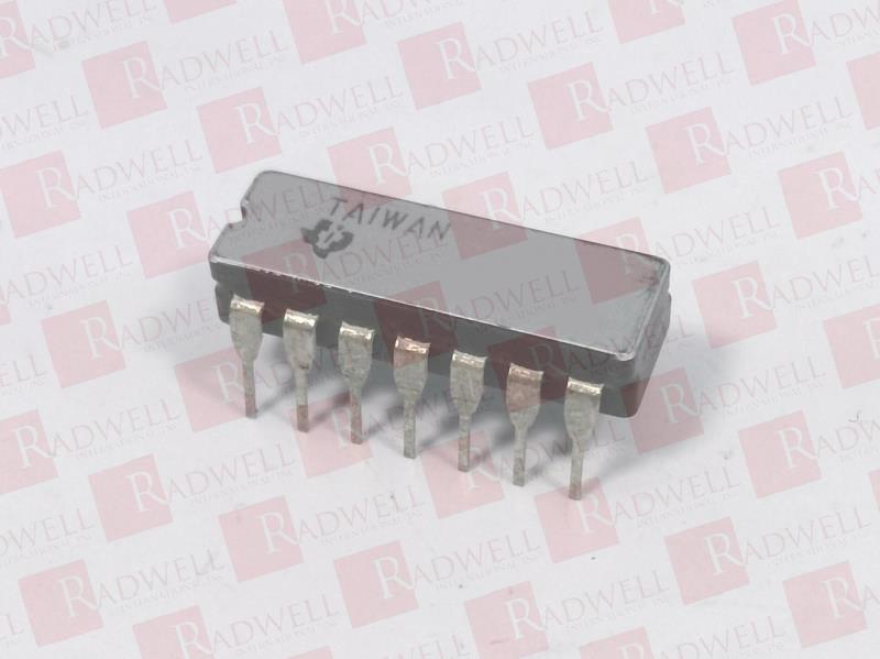 TEXAS INSTRUMENTS SEMI SN5473J
