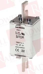 SIEMENS 3NE32340MK08