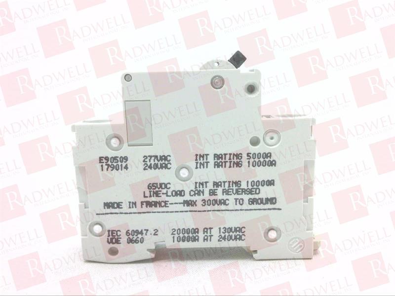 SCHNEIDER ELECTRIC 24433