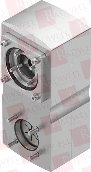 FESTO EAMM-U-86-D40-60G-102-S1