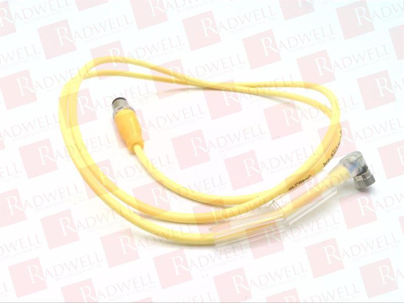 BALLUFF BCC M323-M413-3E-602-PX43T2-010