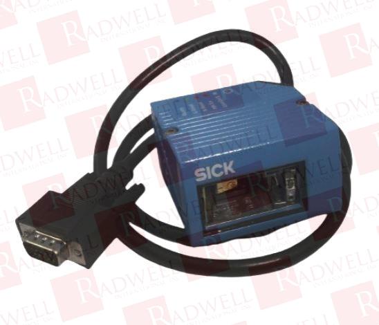 SICK CLV610-C0000