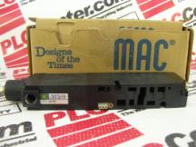 MAC VALVES INC PR92C-AABA