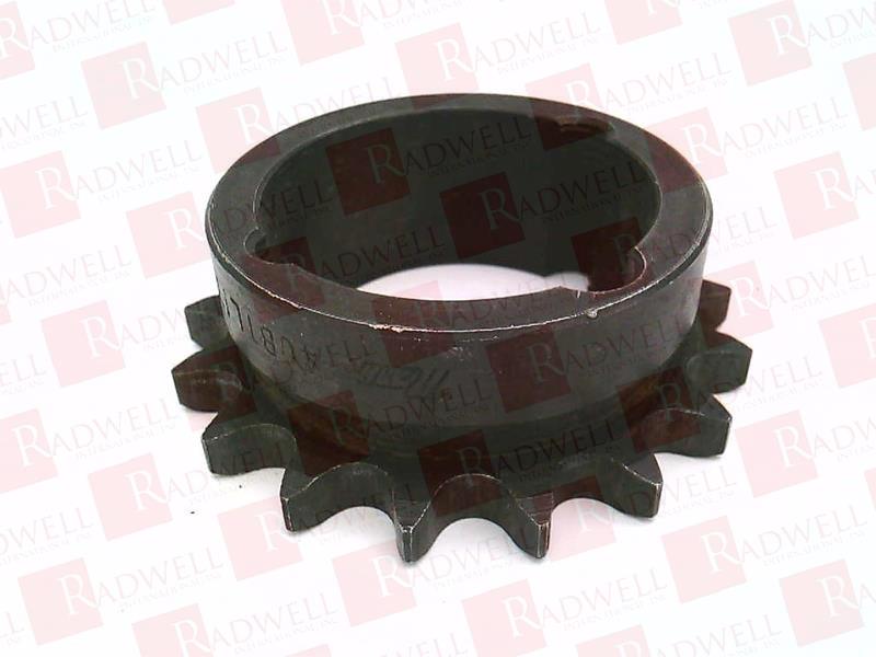 MARTIN SPROCKET & GEAR INC 40BTL17